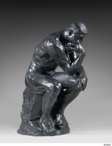 Anybody ever see the Rodin movie?? Or maybe it was about his wife camille?